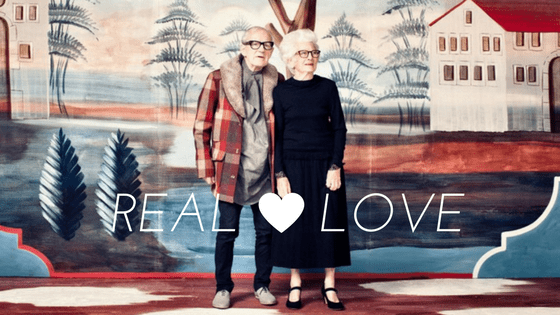 real-love