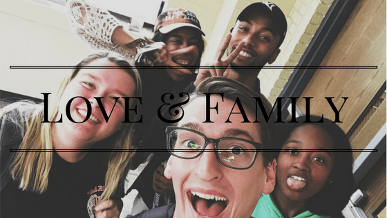 Love & Family