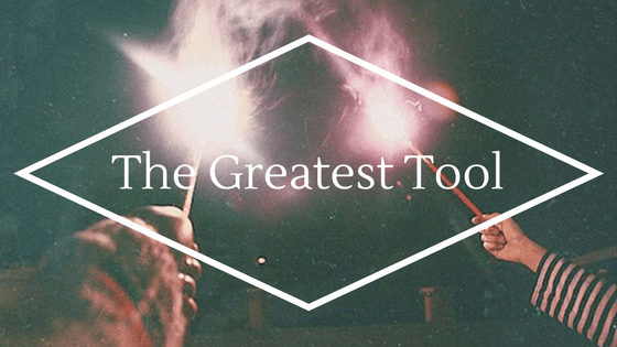 The greatest tool