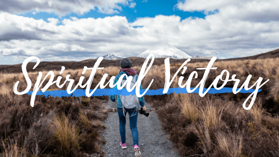 Spiritual Victory