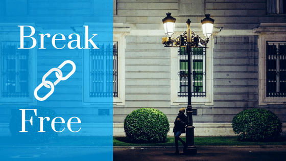 Break Free