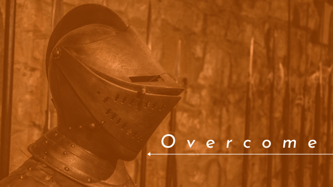 Overcome