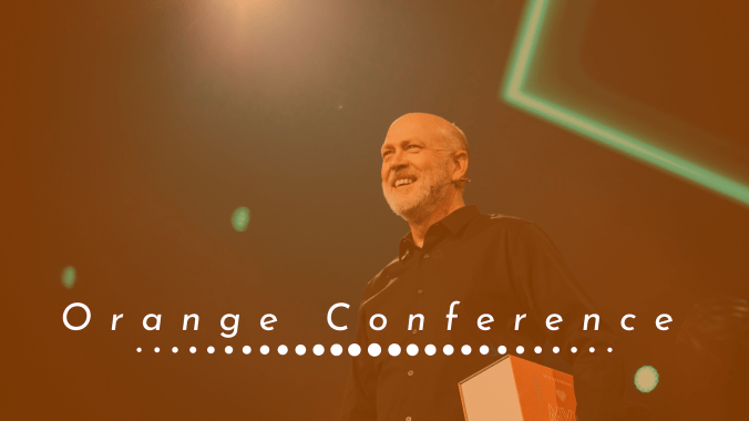 Orange Conference 2019