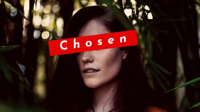Chosen (1)